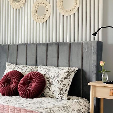 Apartament Premium Słupsk Eksteriør billede