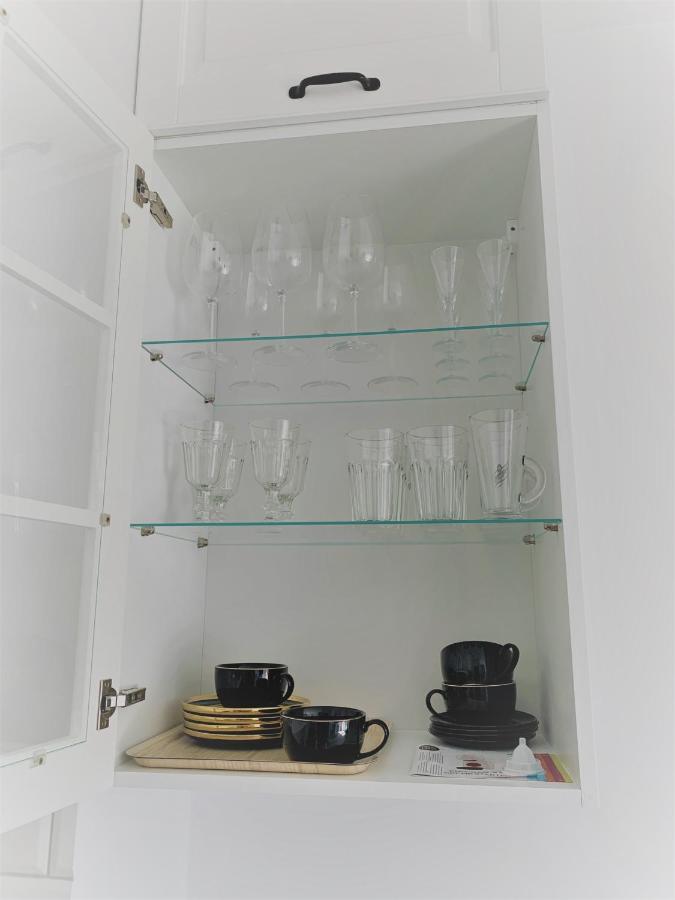 Apartament Premium Słupsk Eksteriør billede